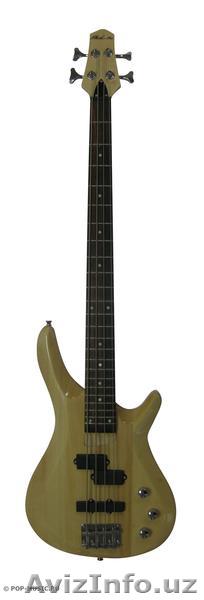 Продаётся новая бас гитара PHIL PRO. - Изображение #1, Объявление #304212