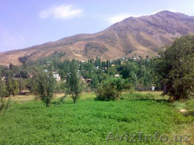 Чимган Продается приватизированный частный Дом  - Изображение #1, Объявление #306503