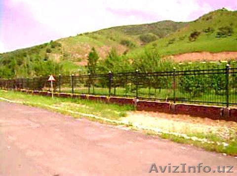   СРОЧНО ПРОДАЕТСЯ ЗОНА ОТДЫХА. Ходжикент - Изображение #1, Объявление #306513