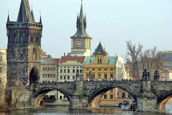 Обучаем пивовар-технолог . Чехия  - Изображение #1, Объявление #305926