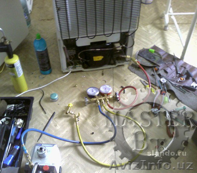 ООО “Install Proffi Service” предлагает свои услуги.708 17 76 - Изображение #1, Объявление #281112