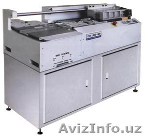 JBB-320 Автоматическая машина клеевого скрепления. Новая - Изображение #1, Объявление #330636