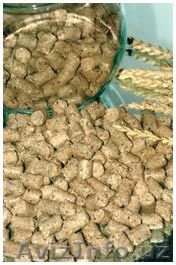 Кормосмеси  Комбикорма  Отруби - Изображение #1, Объявление #337061