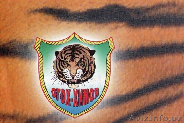 охранное агенство \"Ogoh-HIMOYA\" - Изображение #1, Объявление #316234