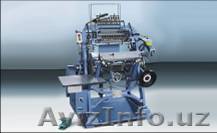 Продается полуавтоматическая ниткошвейная машина SX-01 новая - Изображение #1, Объявление #329959