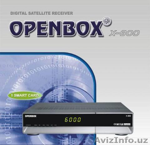 ПРОДАЕМ СПУТНИКОВЫЕ И ЭФИРНЫЕ ТЮНЕРЫ - Изображение #1, Объявление #317129