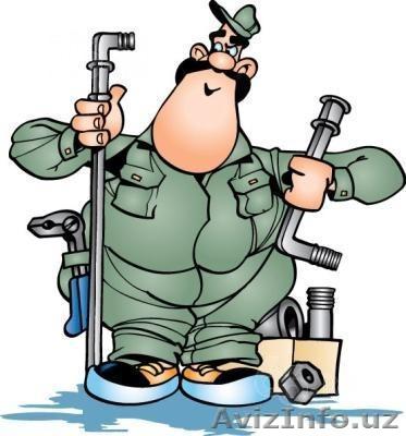 РЕМОНТ и установка САНТЕХНИКИ - Изображение #1, Объявление #349116