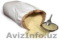 Катрофельные хлопья , сухое картофельное пюре - Изображение #1, Объявление #364283