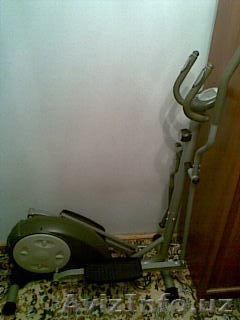 Продаётся тренажёр "Лыжи". - Изображение #1, Объявление #366201