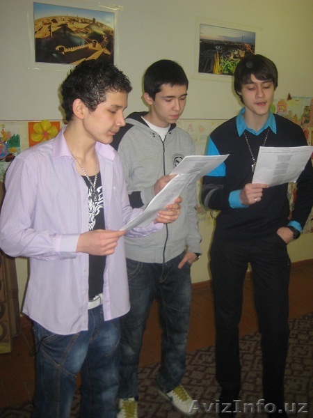 Вокальная студия "Star Light" - Изображение #1, Объявление #354661