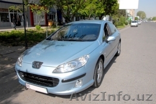 Продам автомобиль Пежо - Изображение #1, Объявление #357687