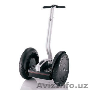 Совершенно новая Оригинальная Segway i2 и X2 Transporter - Изображение #1, Объявление #351741