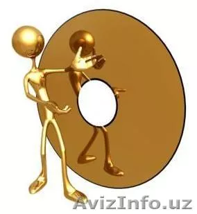 Магазин DVD. Обучающее видео. - Изображение #1, Объявление #74573
