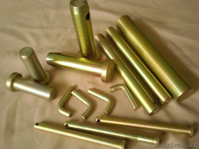 гальваническое цинкование - Изображение #1, Объявление #386988