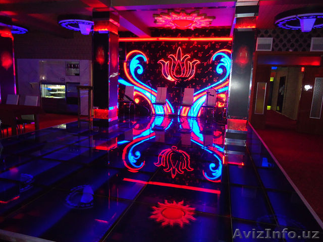 Ночной клуб приглашает! - Изображение #1, Объявление #390303