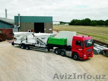 Строительное оборудование Ташкент - Изображение #1, Объявление #393962