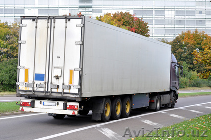 Вы устали от постоянного поиска свободного транспорта и грузов? - Изображение #1, Объявление #387588