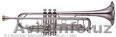 YAMAHA Trumpet - YTR 8335 G.....500euro - Изображение #1, Объявление #374505