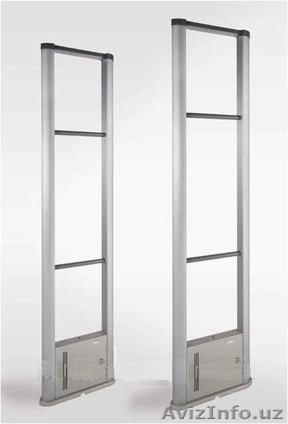 Продажа антикражных систем - Изображение #1, Объявление #418970