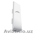 Сетевое оборудование Ubiquiti NanoStation M3 - Изображение #1, Объявление #397823