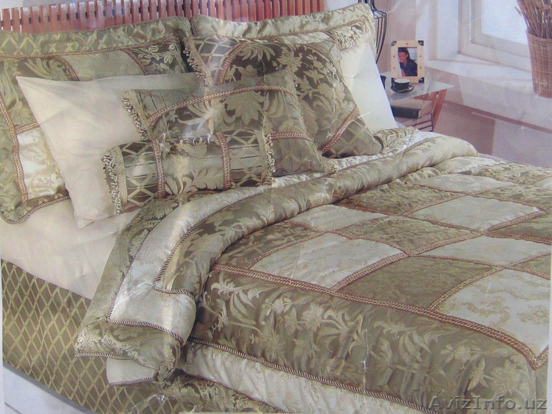 Двухспальный комплект "La Maison" - Изображение #1, Объявление #406763