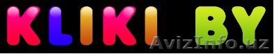 Магазин одного товара kliki.by - Изображение #1, Объявление #413429