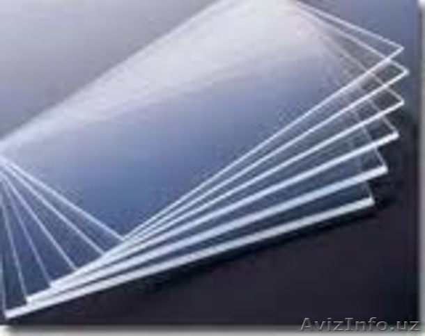 Оргстекло производства Китай - Изображение #1, Объявление #398762