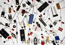 Магазин Радиодетали - Изображение #1, Объявление #406504