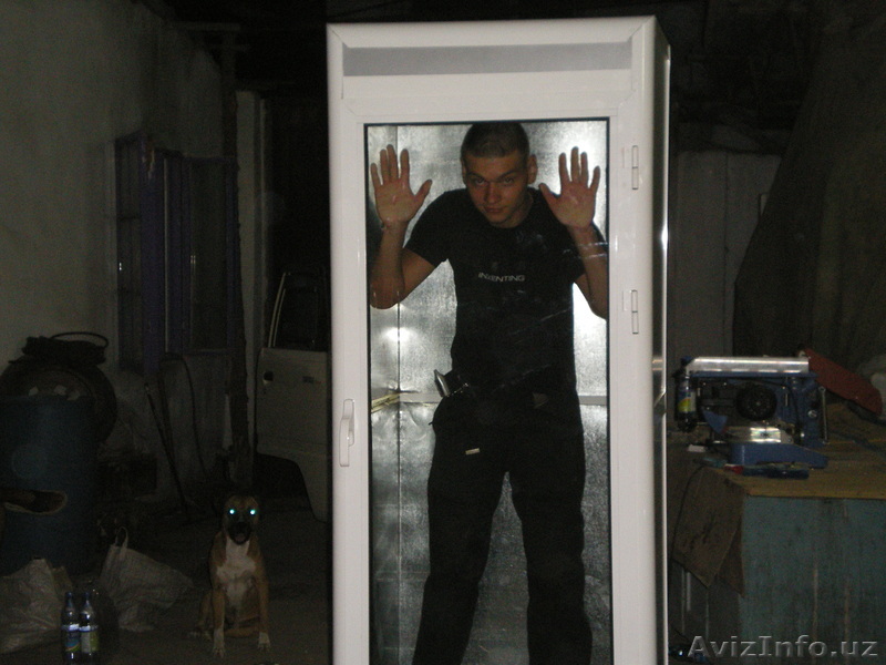 Изготовление холодильников на заказ,для торговых предприятий - Изображение #1, Объявление #423719