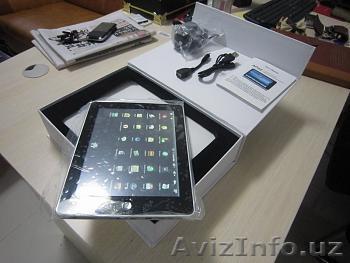 ****IPAD 2 64GB 3G+WIFI******** 500 y.e - Изображение #1, Объявление #436661