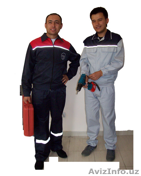 AZR-TEXTILE GROUP LTD - Изображение #1, Объявление #479313