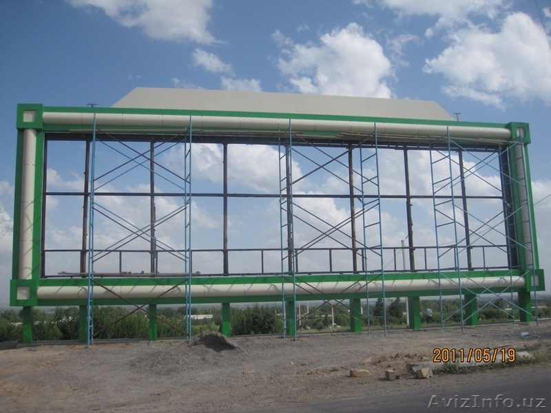  АЛЮКОБОНД   МОТАЖ    ПО   НИЗКИМ ЦЕНАМ - Изображение #1, Объявление #466718