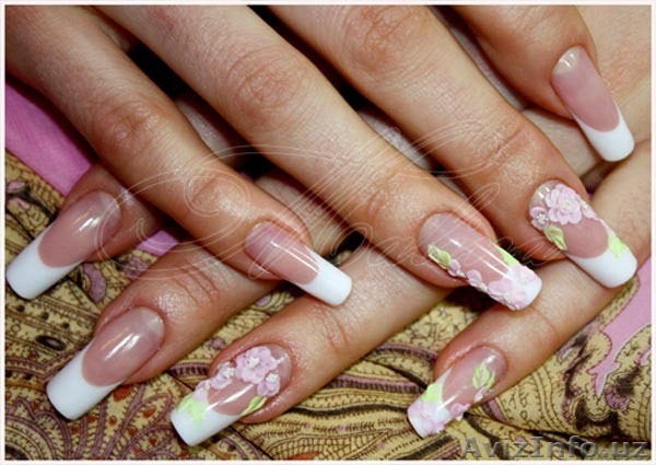 Красивые ноготочки! - Изображение #1, Объявление #498046