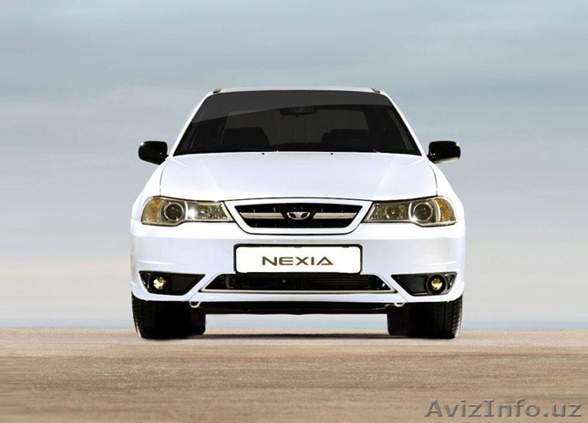 Продам Нексия 2 DOHC - Изображение #1, Объявление #489256