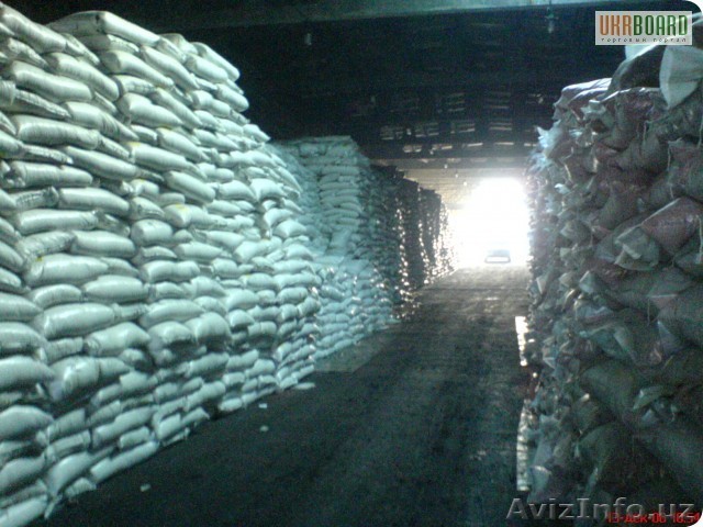 продажа карбамида - Изображение #1, Объявление #497527