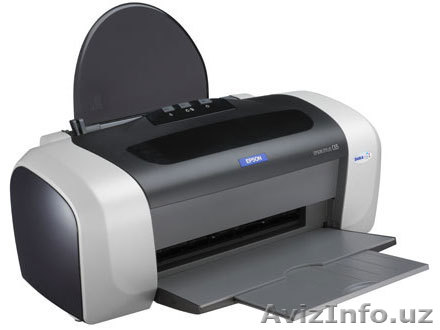 Epson Stylus C65 Photo Edition, состояние: отличное - Изображение #1, Объявление #494182