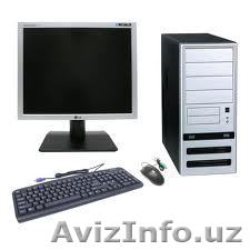 Новые компьютеры по выгодным ценам! - Изображение #1, Объявление #501682