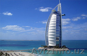 Работа в ОАЭ, США и Европе!!! - Изображение #1, Объявление #484019