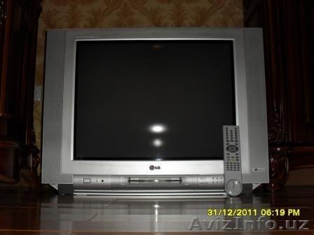 Продам телевизор - Изображение #1, Объявление #484120