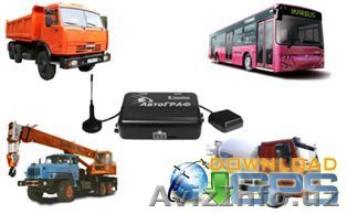 Система спутникового мониторинга транспорта  - Изображение #1, Объявление #529531