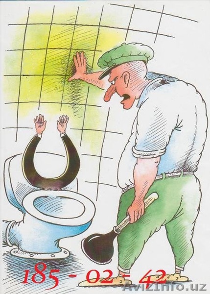 Услуги сантехника. Делаю свою работу качественно, быстро с гарантией - Изображение #1, Объявление #558597