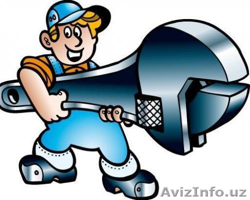 ЭЛЕКТРИК, ЭЛЕКТРОМОНТАЖ. РАБОТЫ по Сантехнике - Изображение #1, Объявление #545559