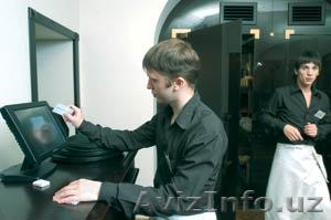 Rkeeper-автоматизация общепита - Изображение #1, Объявление #529535