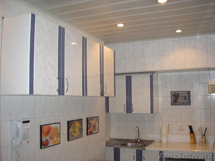 Продам 2х комн. на Ц-1 с гаражем - Изображение #1, Объявление #527237