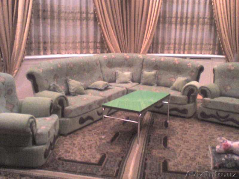 НОВАЯ ЖИЗНЬ ДЛЯ ВАШЕЙ МЕБЕЛИ - Изображение #1, Объявление #559742