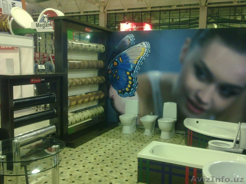 производства ООО «SANFA PRODUCTS»  - Изображение #1, Объявление #549546