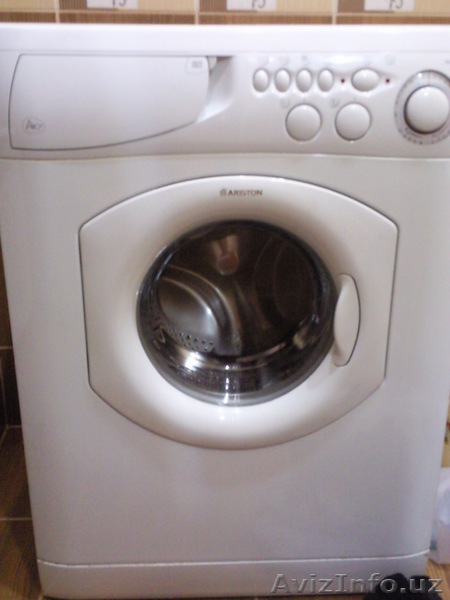 Ariston Margherita 2000 - Изображение #1, Объявление #554379