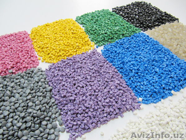 Продам вторичные полимеры ПП, ПВД, ПНД, ПА,ПС - Изображение #1, Объявление #588837
