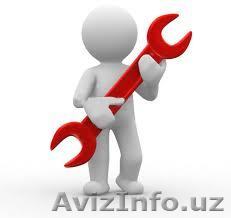 Качественный ремонт компьютеров, диагностика - Изображение #1, Объявление #571585