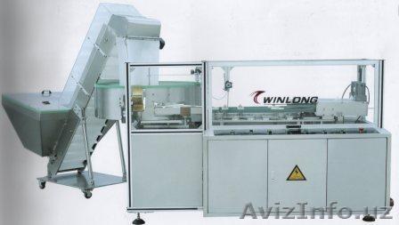 Оборудование для фармацевтической промышленности. Rich-int@mail.ru, тел:9079728  - Изображение #1, Объявление #562154